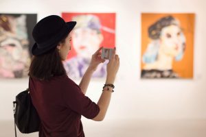 public perception of art