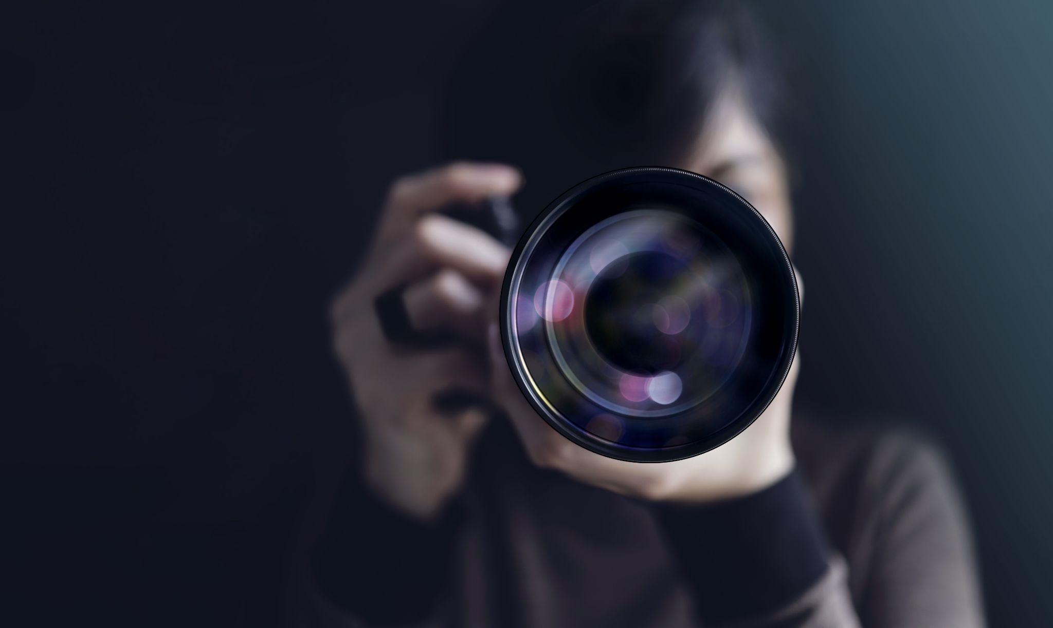 photography style