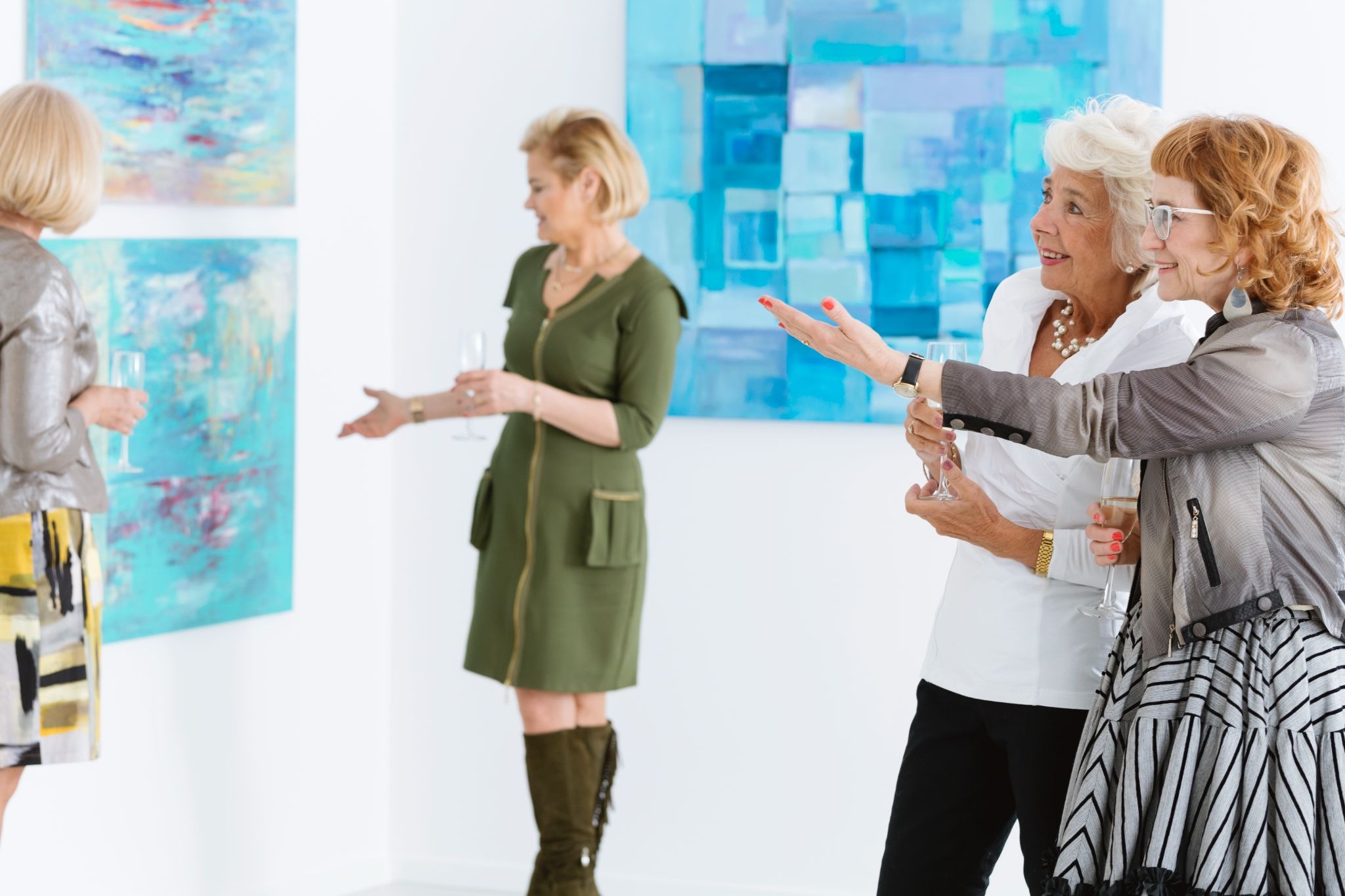 audience understanding