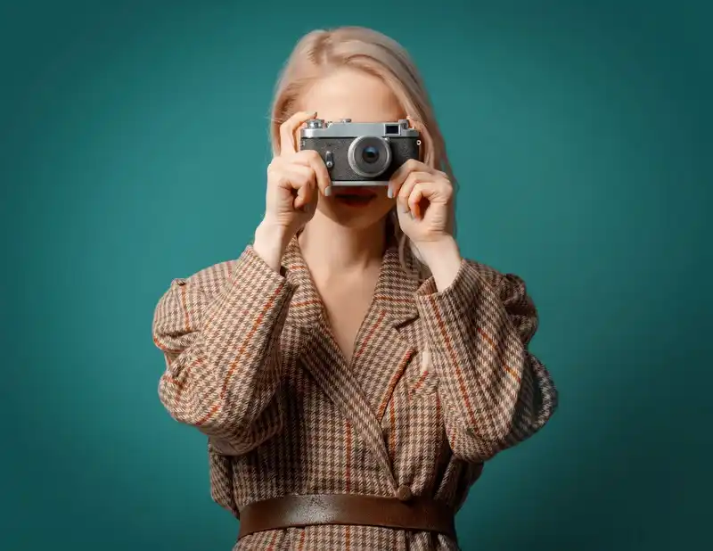 fine art photography styles